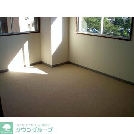 ソレイユ桜台の物件内観写真